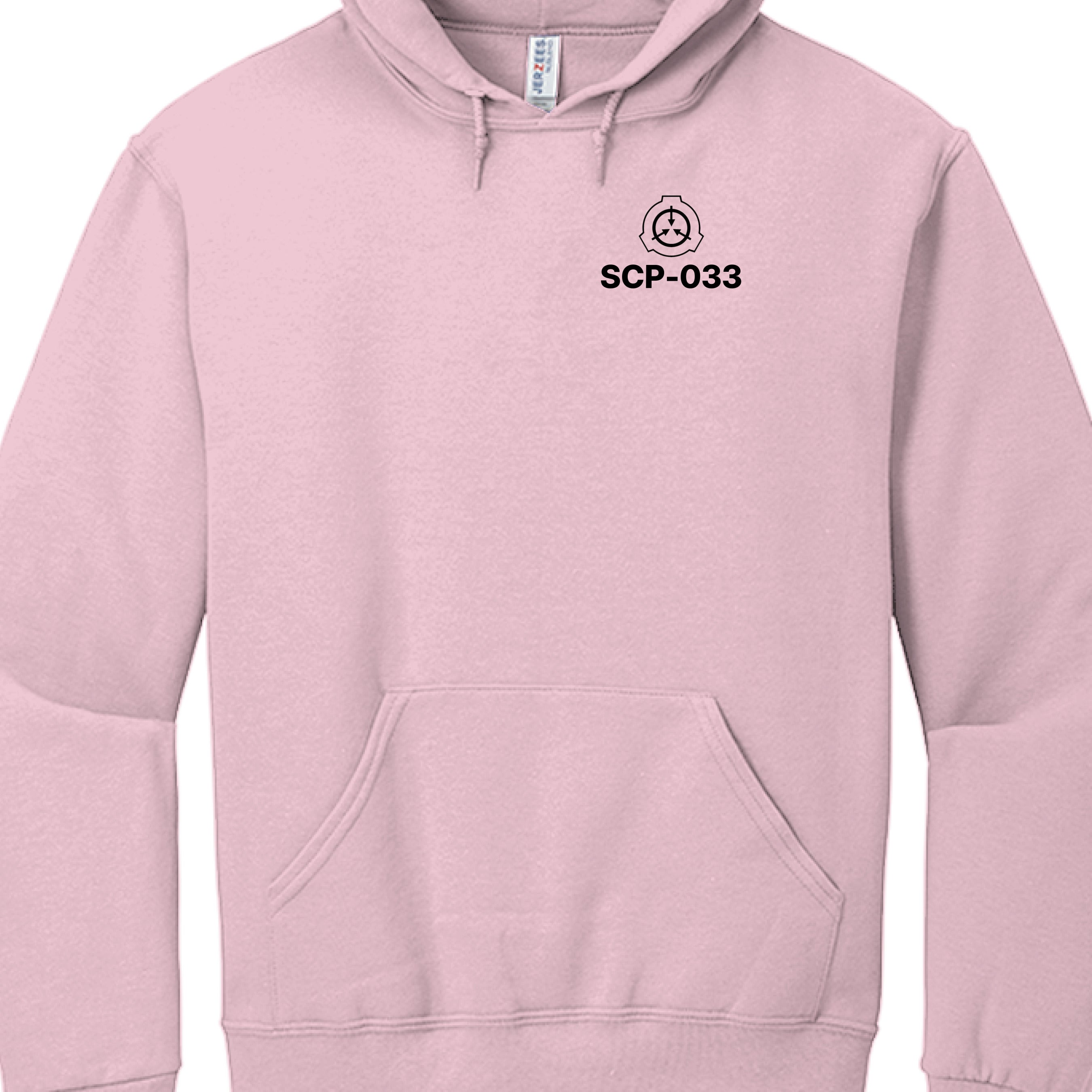 CLASSIC PINK - FRONT