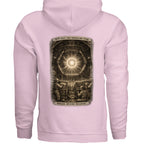 LIGHT PINK - BACK