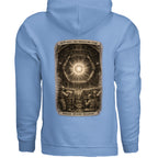 Carolina Blue - BACK