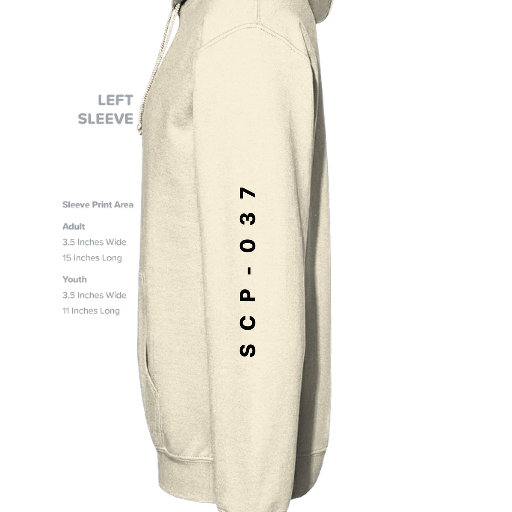 Off White - SLEEVE_LEFT