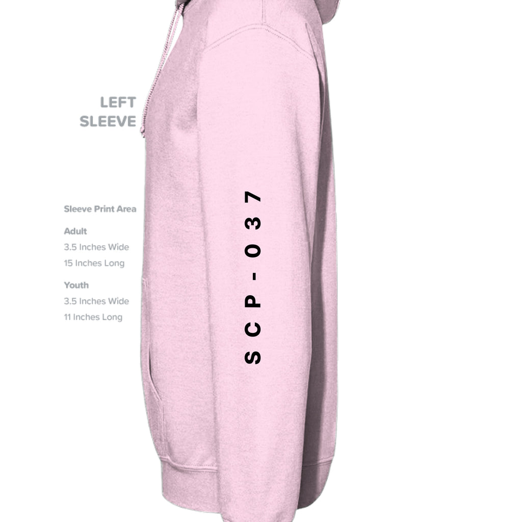 LIGHT PINK - SLEEVE_LEFT