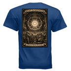 ANTIQUE ROYAL - BACK