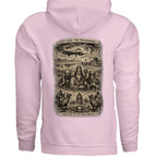 LIGHT PINK - BACK
