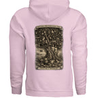LIGHT PINK - BACK