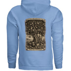 Carolina Blue - BACK