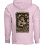 LIGHT PINK - BACK