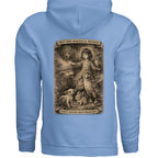 Carolina Blue - BACK