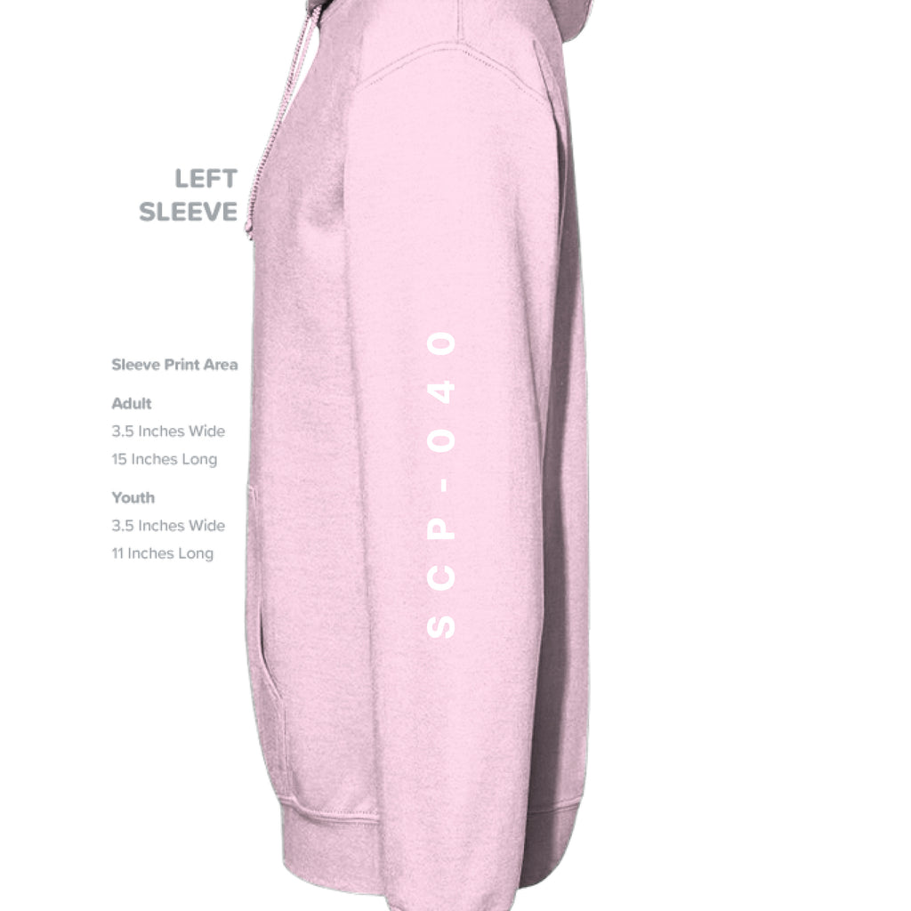 LIGHT PINK - SLEEVE_LEFT