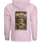LIGHT PINK - BACK