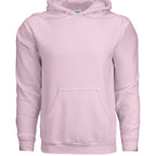 LIGHT PINK - FRONT