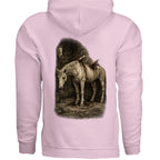 LIGHT PINK - BACK