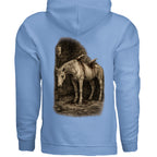 Carolina Blue - BACK