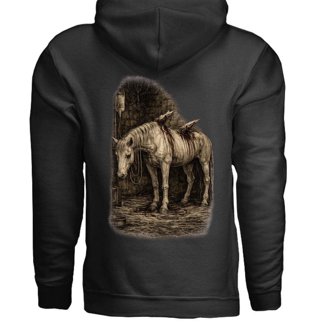 BLACK - BACK