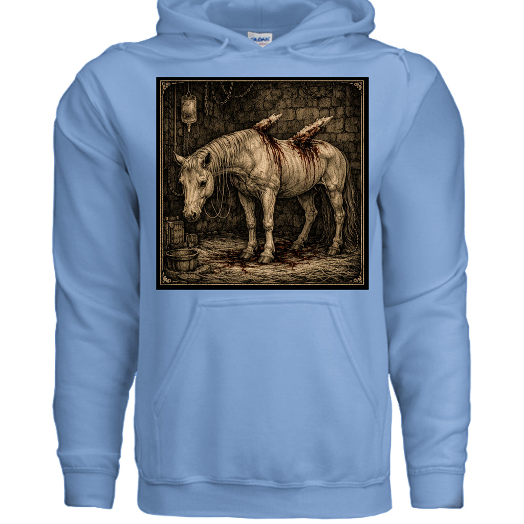 Carolina Blue - FRONT