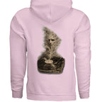 LIGHT PINK - BACK