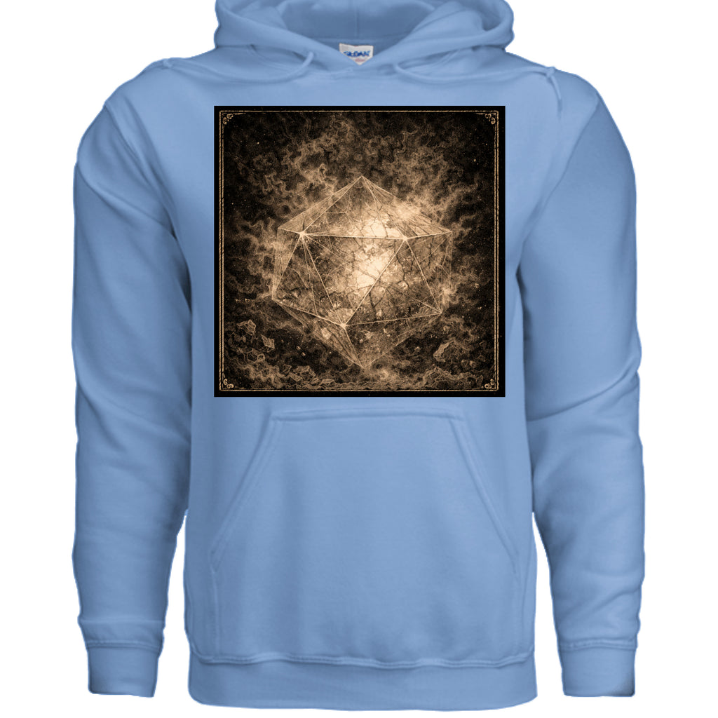 Carolina Blue - FRONT