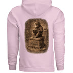 LIGHT PINK - BACK