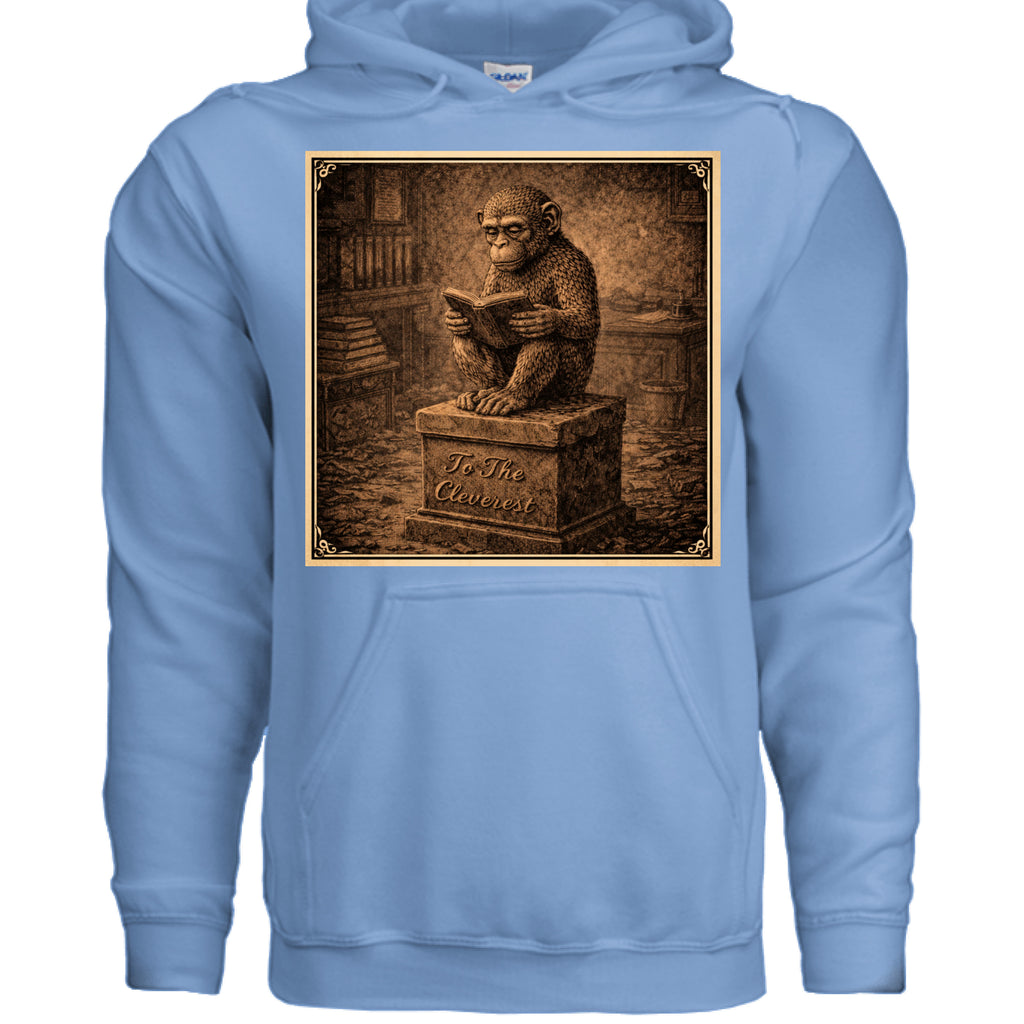 Carolina Blue - FRONT