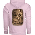 LIGHT PINK - BACK