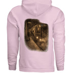LIGHT PINK - BACK
