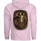 LIGHT PINK - BACK