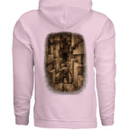 LIGHT PINK - BACK