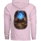 LIGHT PINK - BACK