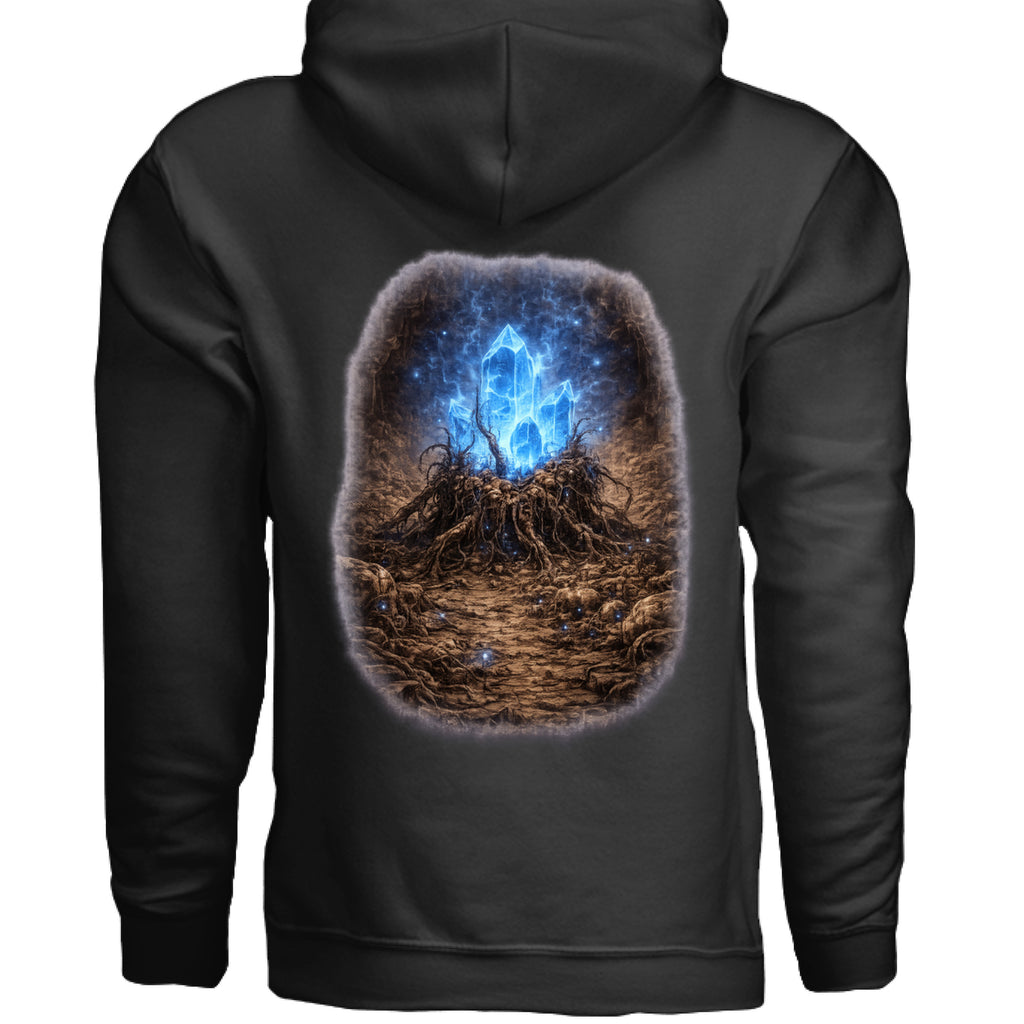 BLACK - BACK