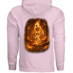 LIGHT PINK - BACK
