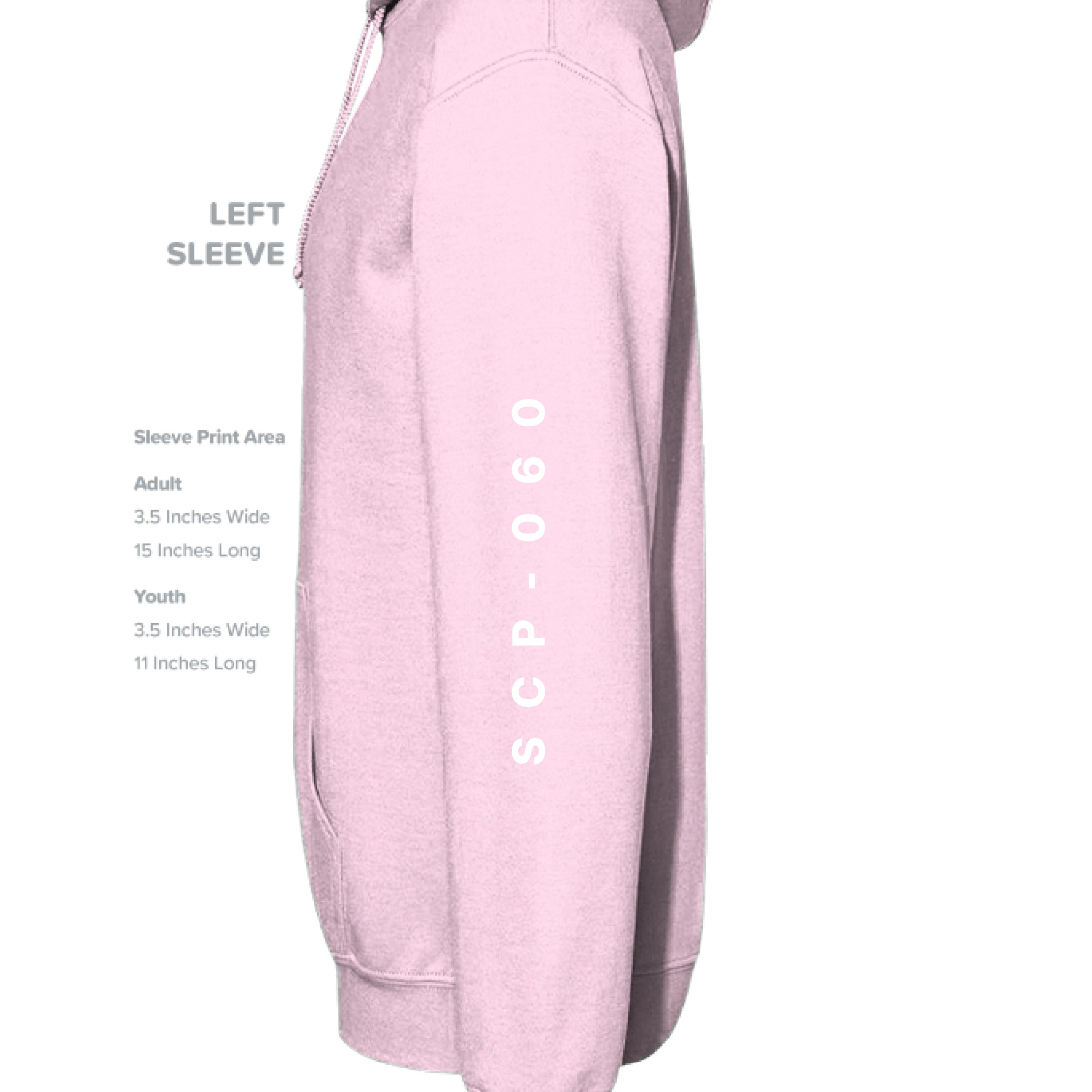LIGHT PINK - SLEEVE_LEFT