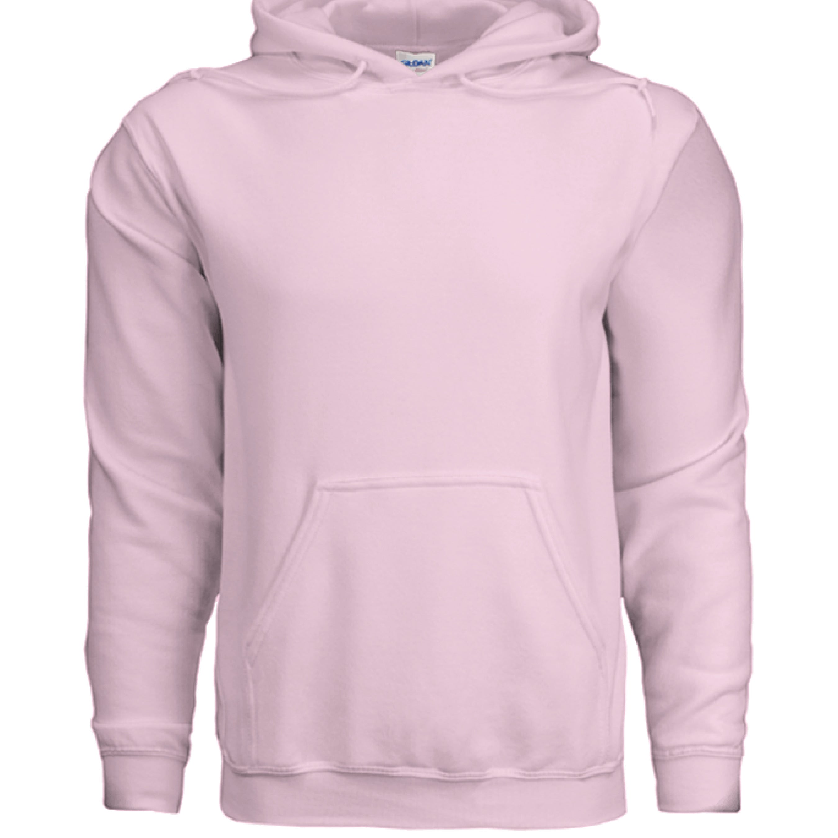 LIGHT PINK - FRONT