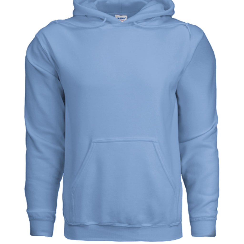 Carolina Blue - FRONT