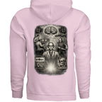 LIGHT PINK - BACK