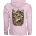 LIGHT PINK - BACK