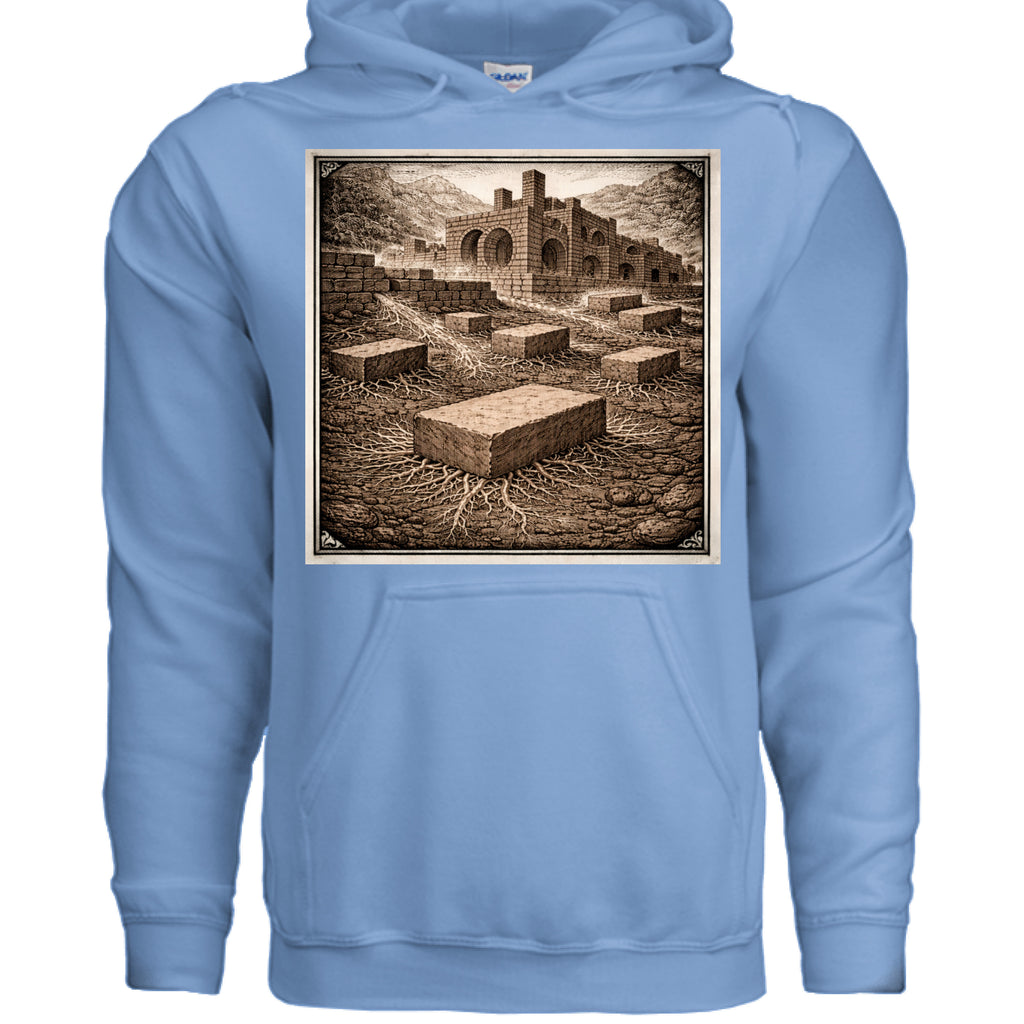 Carolina Blue - FRONT