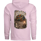 LIGHT PINK - BACK