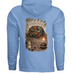 Carolina Blue - BACK
