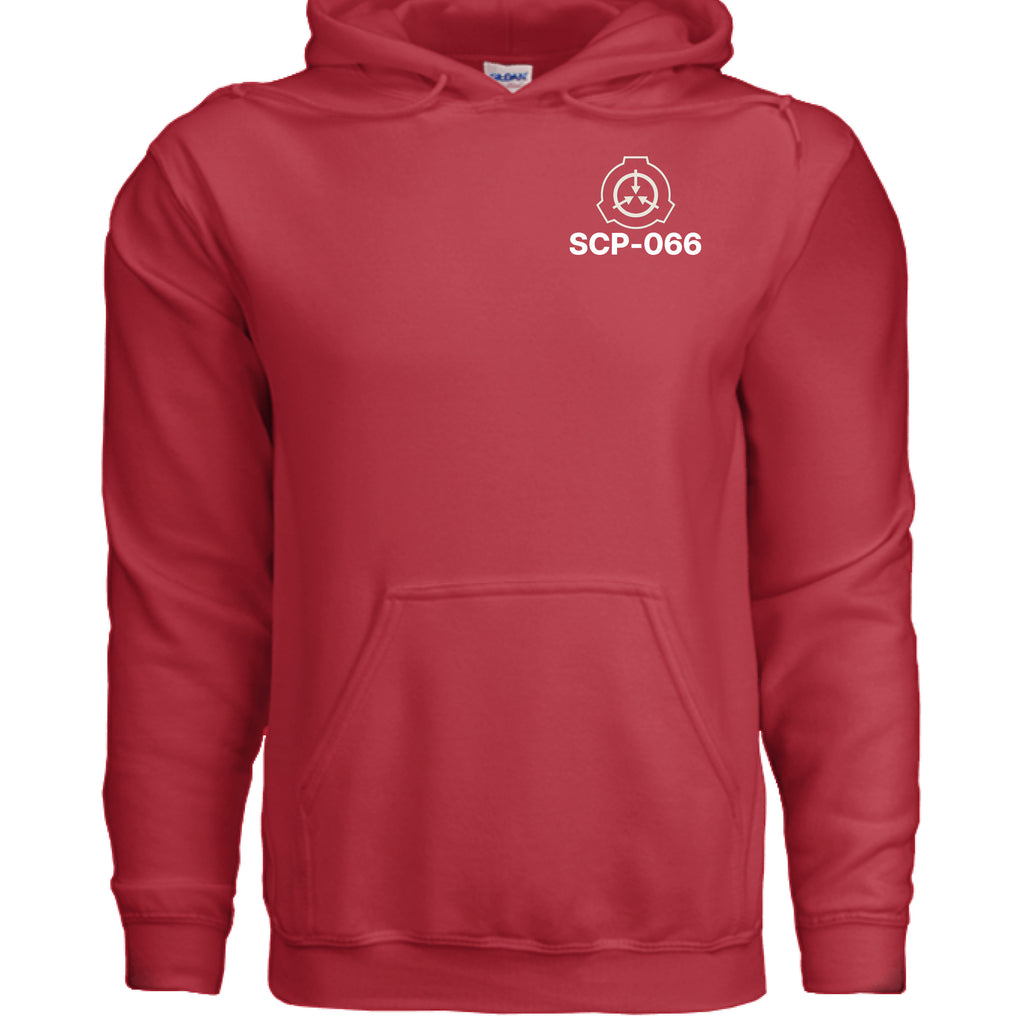 RED - FRONT