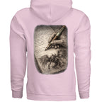 LIGHT PINK - BACK