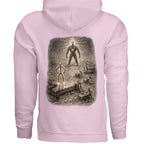 LIGHT PINK - BACK
