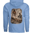 Carolina Blue - BACK