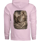 LIGHT PINK - BACK