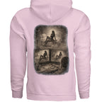 LIGHT PINK - BACK