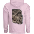 LIGHT PINK - BACK