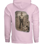 LIGHT PINK - BACK
