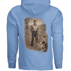Carolina Blue - BACK