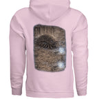 LIGHT PINK - BACK