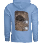 Carolina Blue - BACK
