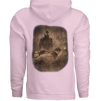 LIGHT PINK - BACK
