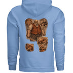 Carolina Blue - BACK